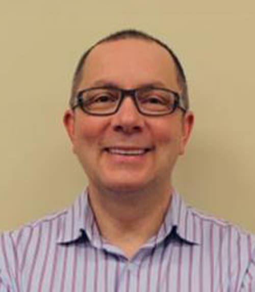 Dr. David Quigley, Halifax Dentist